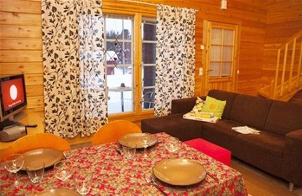 Saerkijaerven Majat Appartement Muonio Buitenkant foto